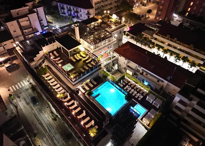 Szálloda Italia Palace 4*