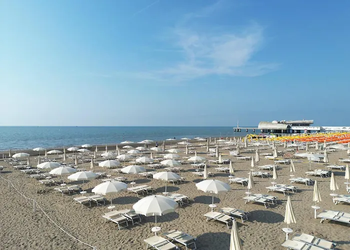 Italia Palace Lignano Sabbiadoro