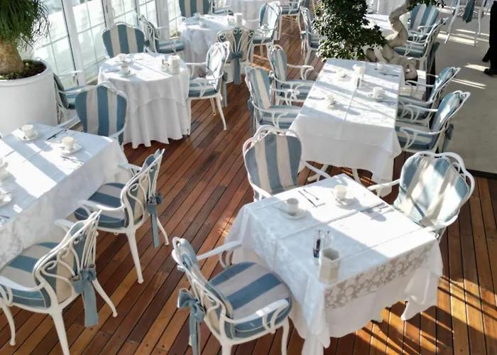 Italia Palace 4* Lignano Sabbiadoro