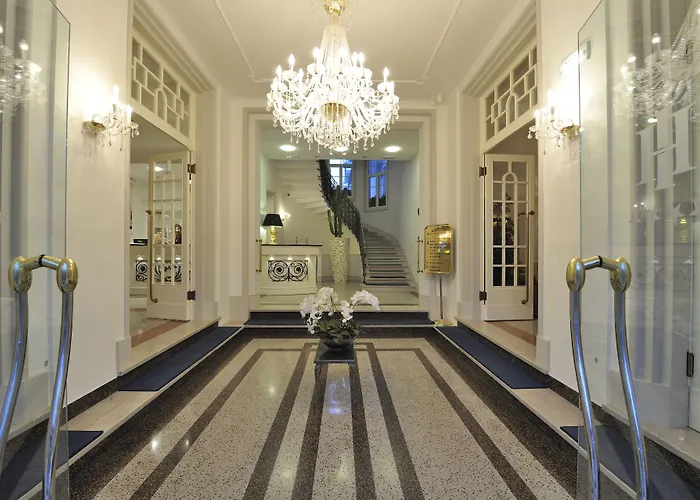 Szálloda Italia Palace 4*