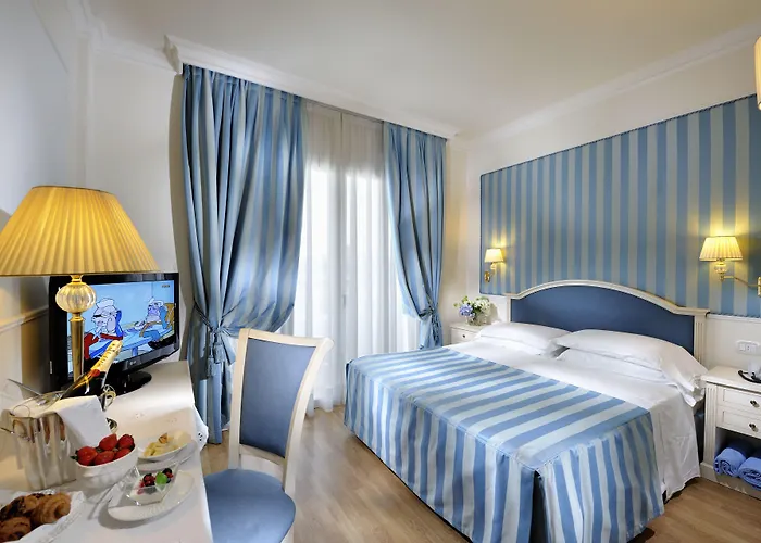 Italia Palace 4* Lignano Sabbiadoro