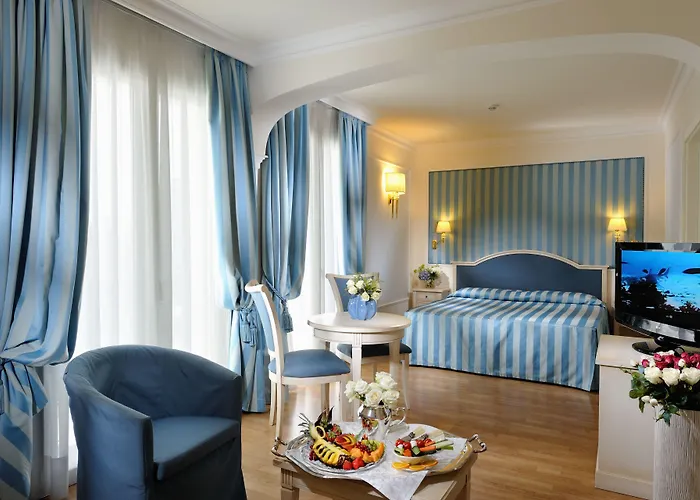 Italia Palace Szálloda