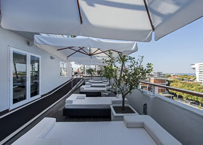 Szálloda Italia Palace