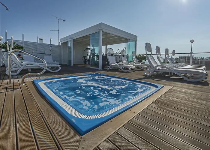 Italia Palace Lignano Sabbiadoro