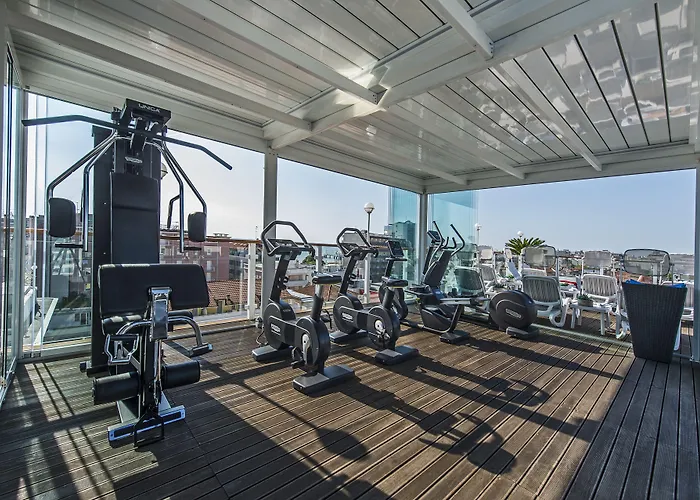 Italia Palace Lignano Sabbiadoro