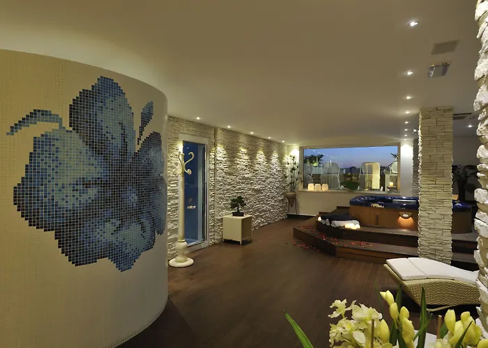 Italia Palace 4* Lignano Sabbiadoro