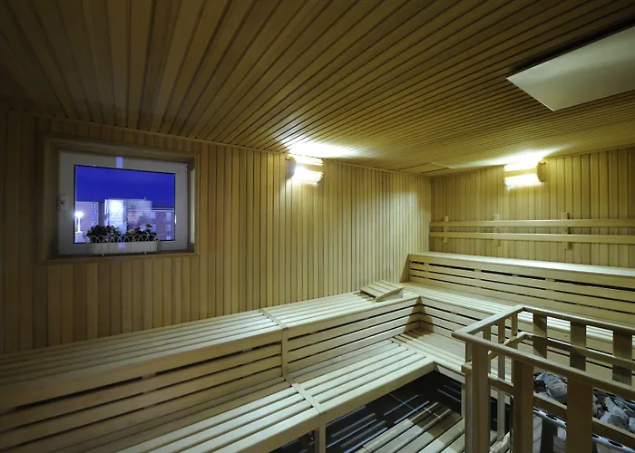 Italia Palace 4* Lignano Sabbiadoro