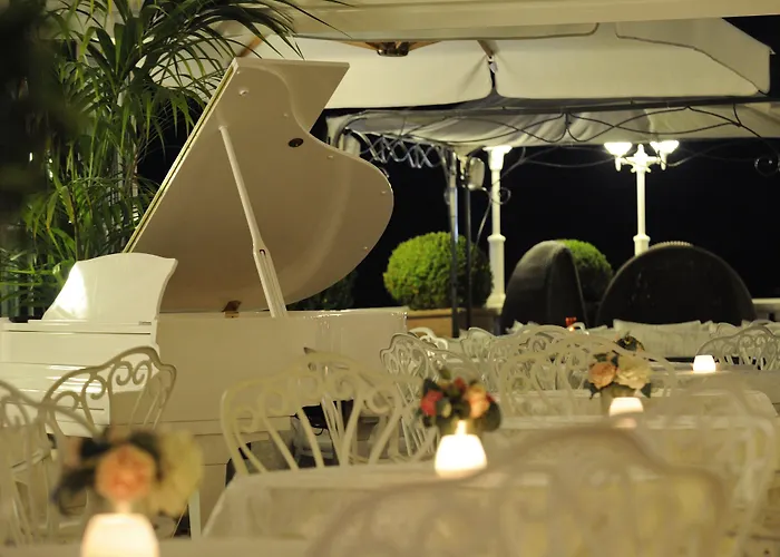 Italia Palace Szálloda Lignano Sabbiadoro