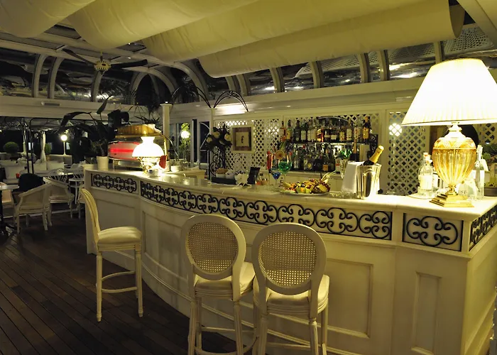 Italia Palace Szálloda Lignano Sabbiadoro