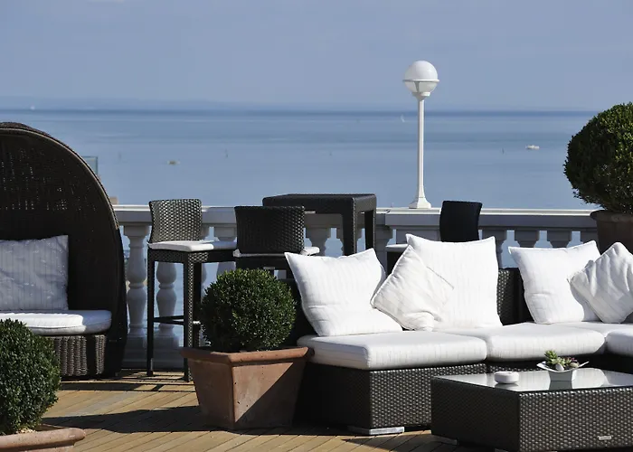 Italia Palace Lignano Sabbiadoro