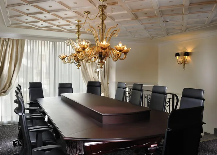 Hotel Italia Palace 4*