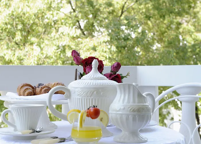 Szálloda Italia Palace 4*