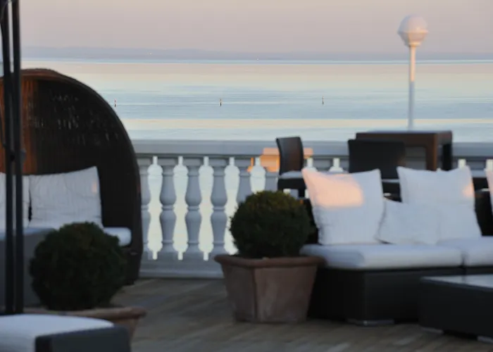 Hotel Italia Palace 4*