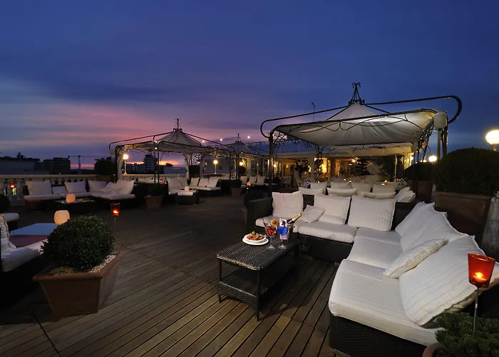 Italia Palace Hotel Lignano Sabbiadoro