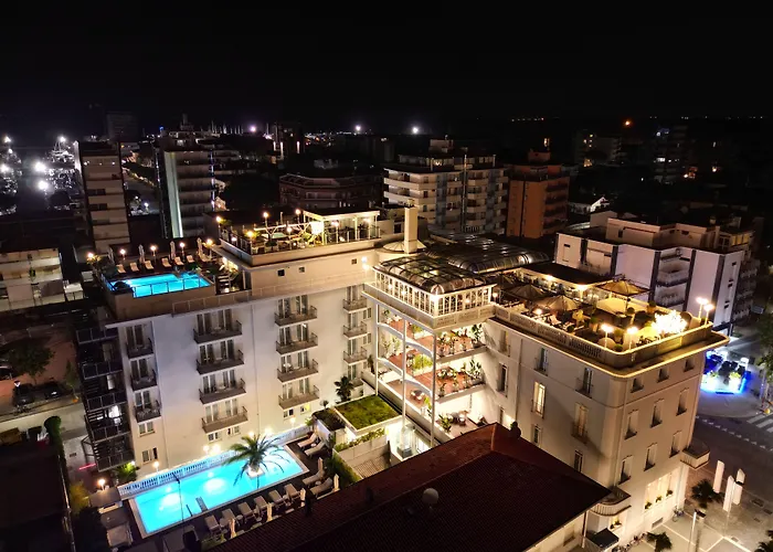 Italia Palace Lignano Sabbiadoro