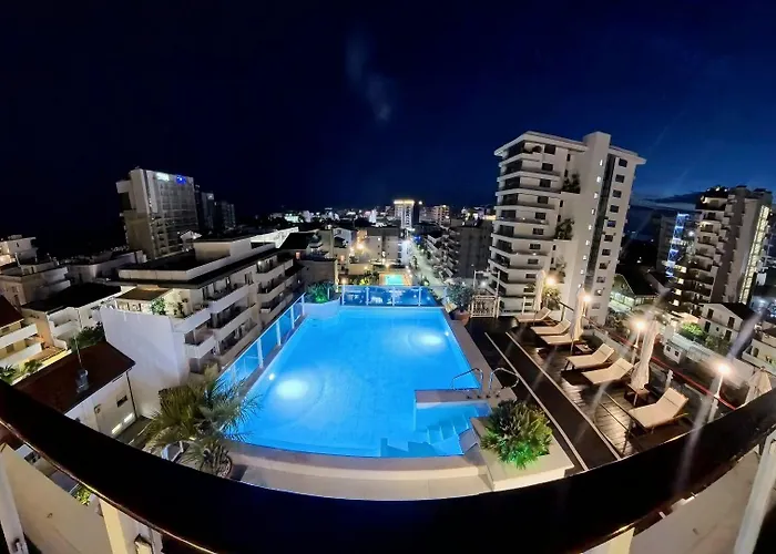 Hotel Italia Palace 4*