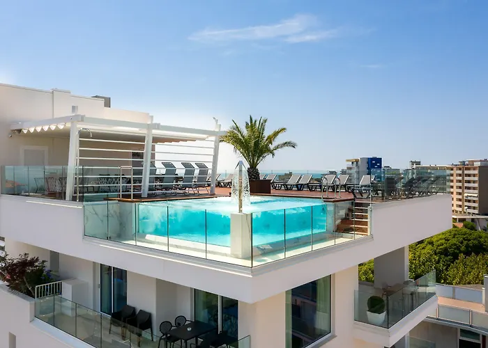 Italia Palace 4* Lignano Sabbiadoro