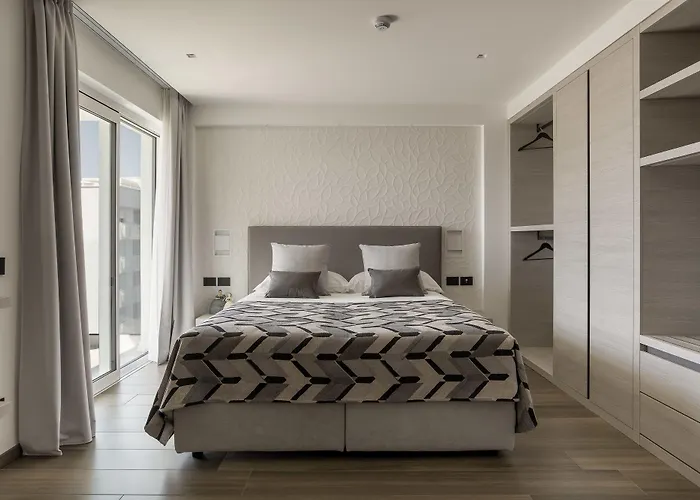 Italia Palace 4* Lignano Sabbiadoro