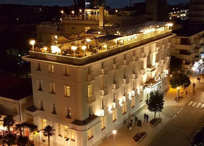 Italia Palace Lignano Sabbiadoro